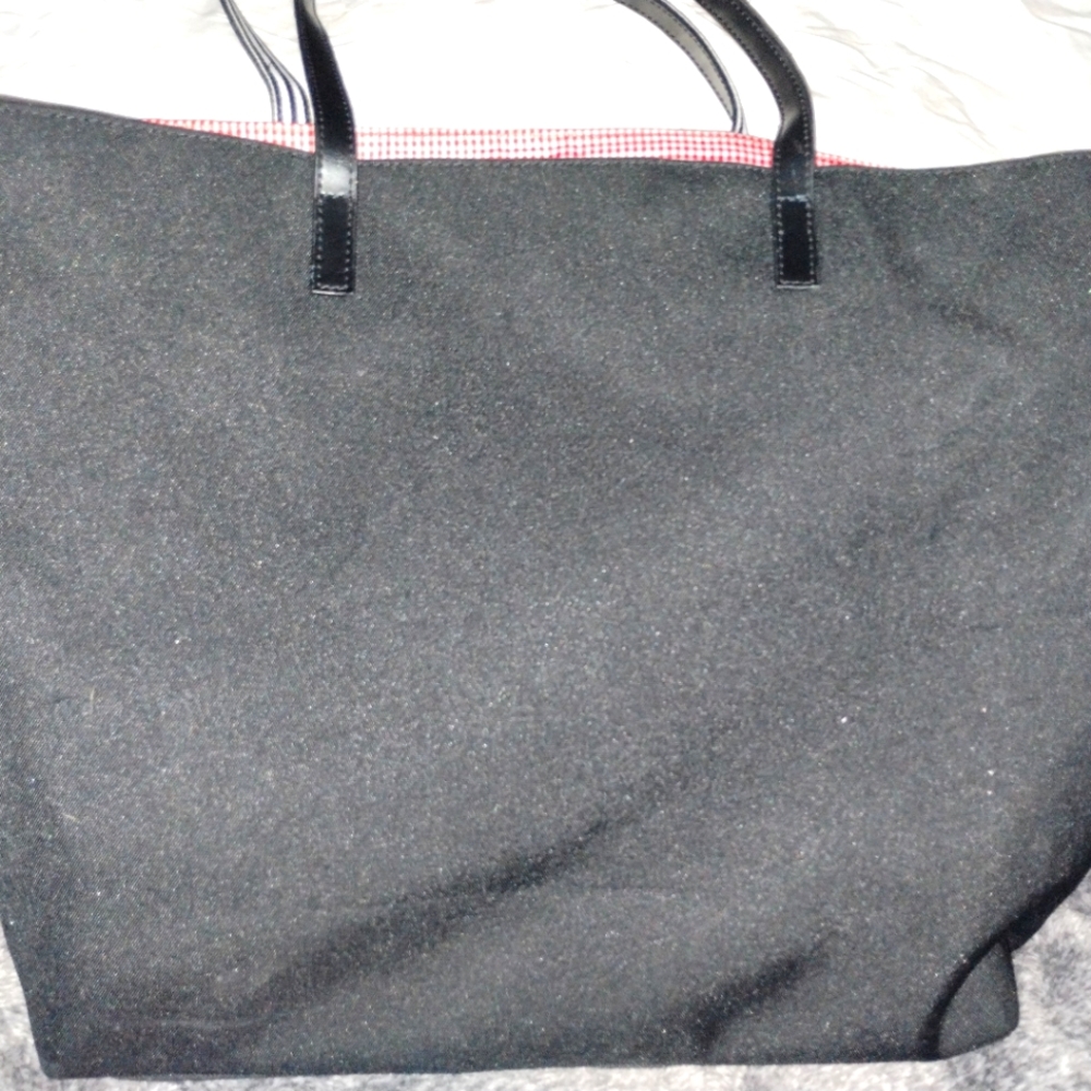 Black Sephora Tote